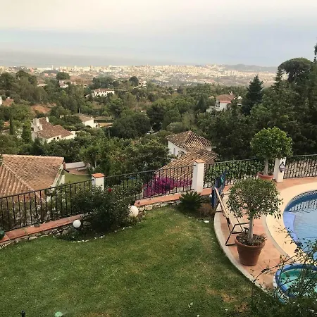 Casa Pacifica Проживание в семье
