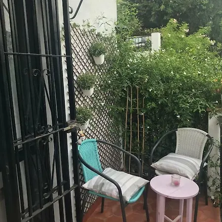 Casa Pacifica Михас