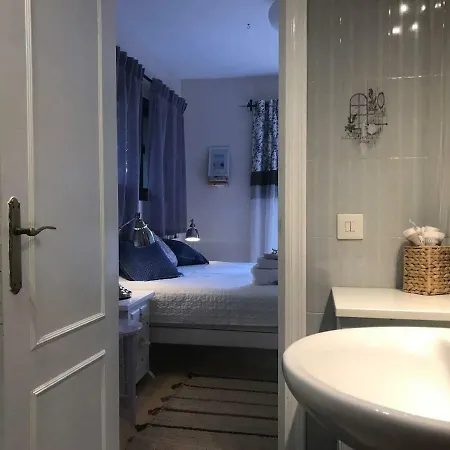 Casa Pacifica Проживание в семье *