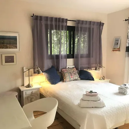 Проживание в семье Casa Pacifica